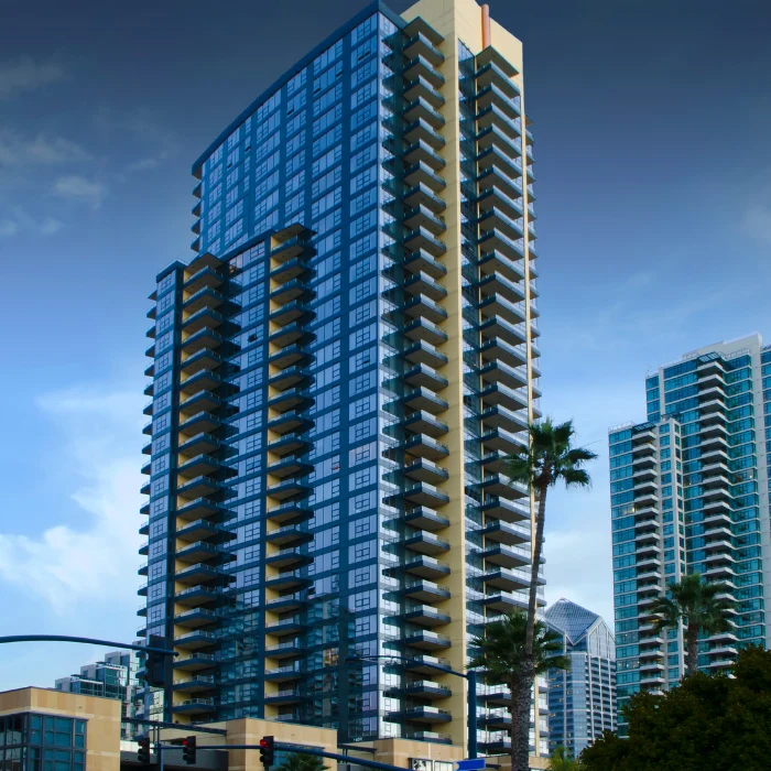 condominiums, and multi-family residences (2)