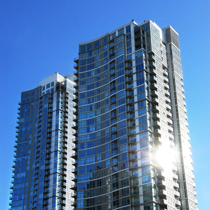 condominiums, and multi-family residences (3)